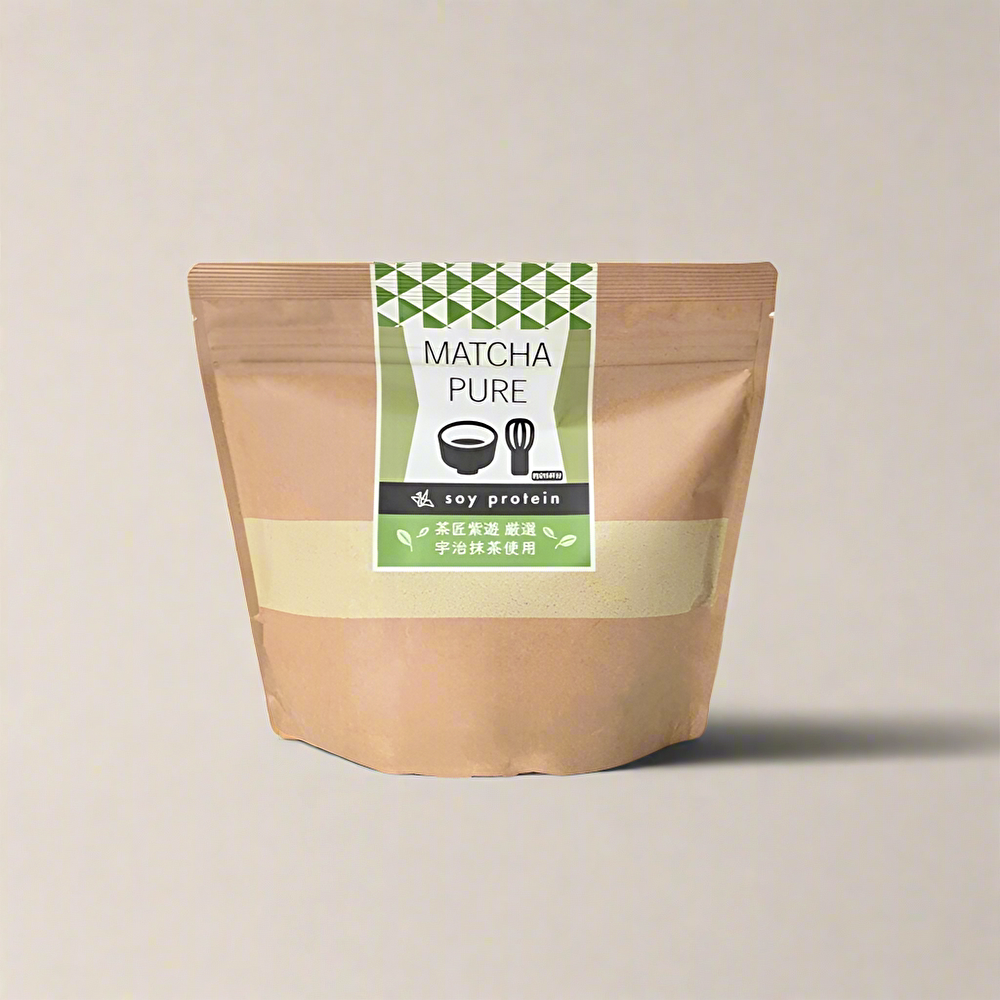MATCHA PURE【抹茶】