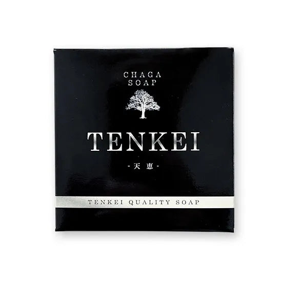 天恵クオリティソープ80g (6個セット)
