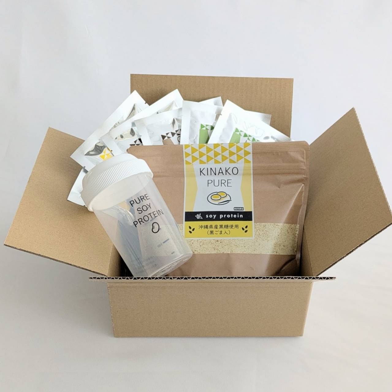 定期購入プラン