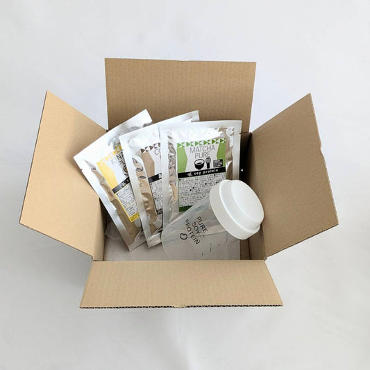 はじめて体験ギフトセット