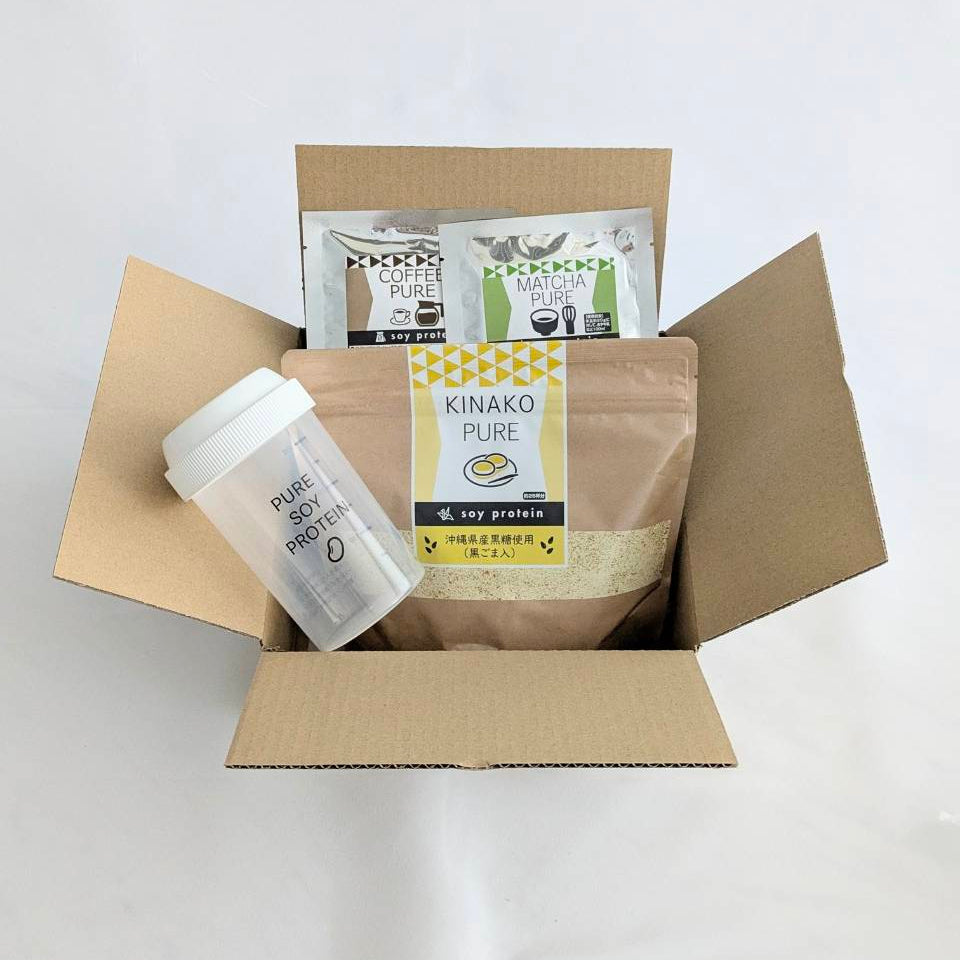 ※しっかり体験セット