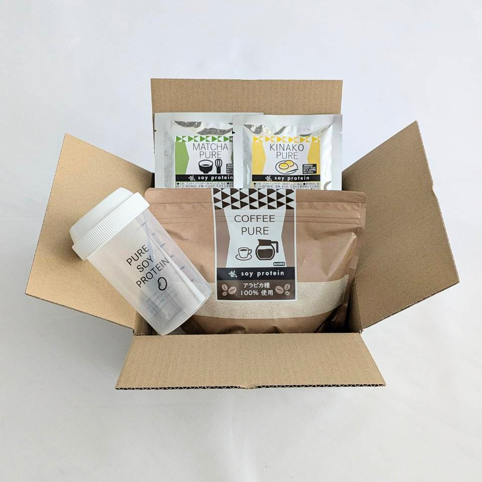 ※しっかり体験セット