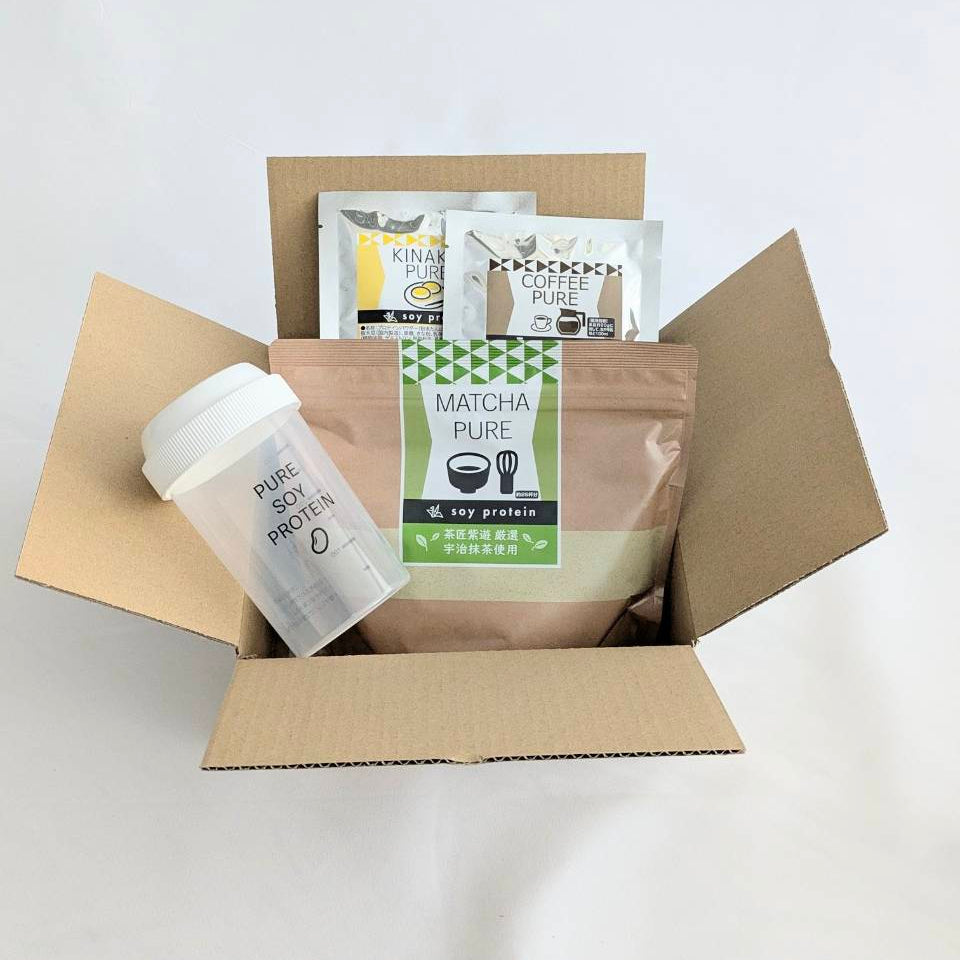 ※しっかり体験セット