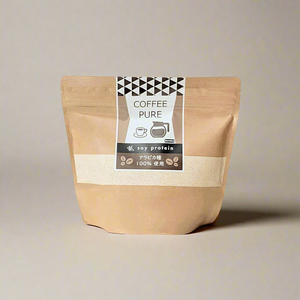 プロテイン COFFEE PURE COFFEE PURE 【珈琲】 – ピュアパートナー公式SHOP